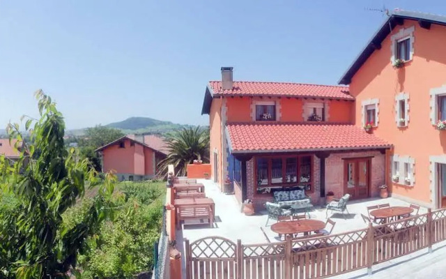 Posada Las Tres Mentiras de Santillana del Mar