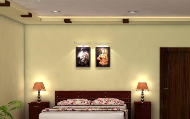 Arvind Inn Hotel