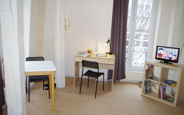 Residence Les Cordeliers