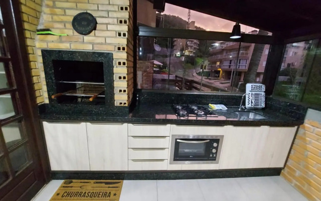 Apartamento 12 - Bombinhas