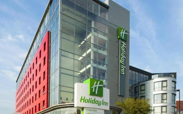 Ramada Encore London West