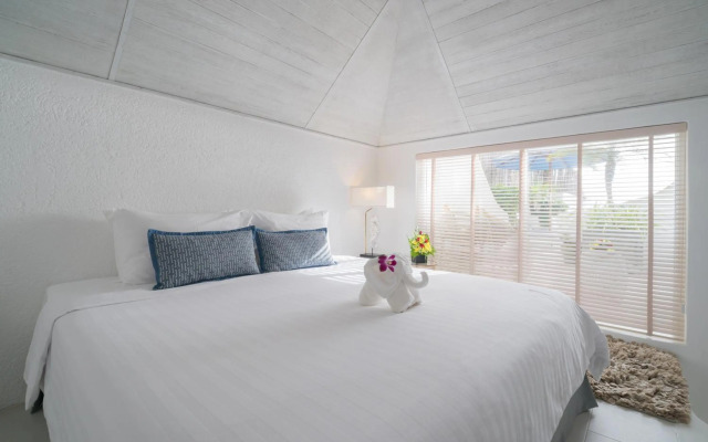Ocean Breeze Resort Khao Lak