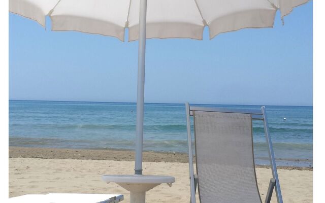 B&B Oasi al Mare
