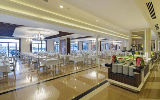 Kilikya Palace Goynuk - All Inclusive