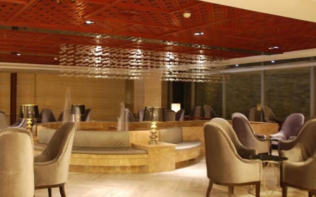 Forest City Hotel