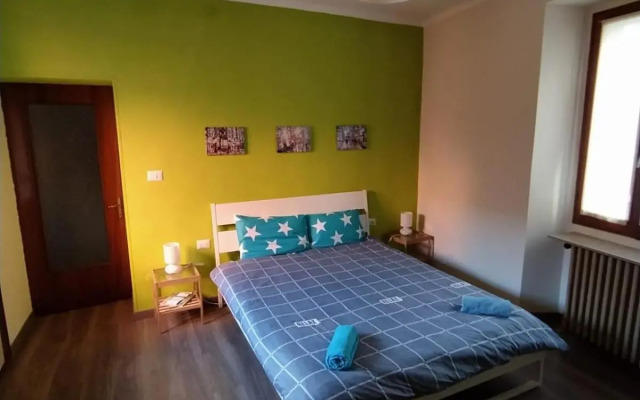 Verbania Centro Storico 2 camere