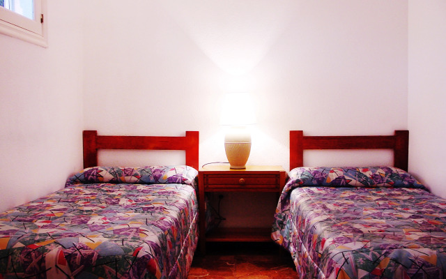 Bungalows Las Almenas