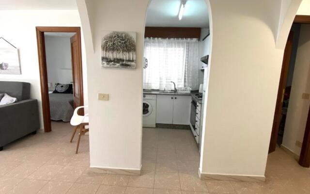 Apartamentos Raxo Playa