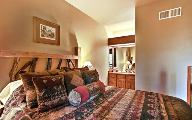 Yosemite Scenic Wonders - Fish Camp Area