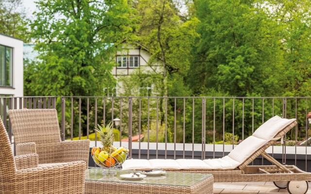 Seereich Hotel & Pension