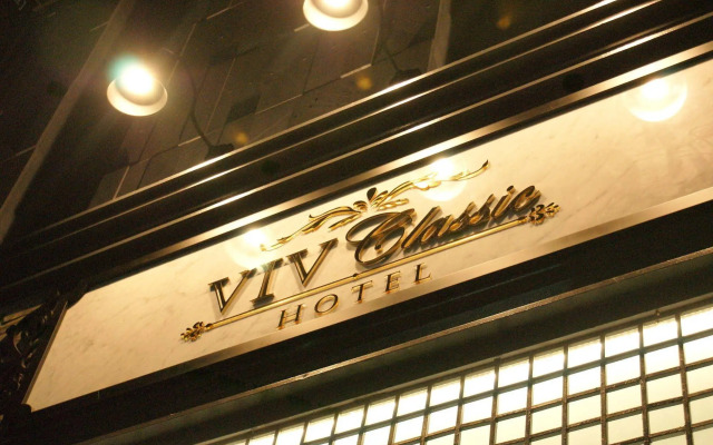 VIV Classic Hotel