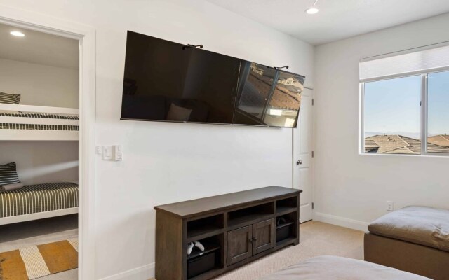 Hygge House 5 Bedroom Home