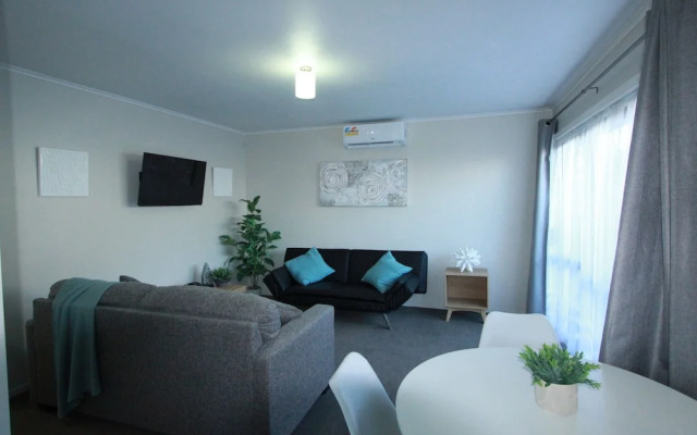 Rose Apartments and Spa