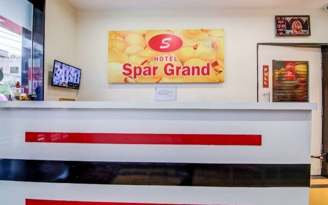 Collection O 5362 Hotel Spar Grand