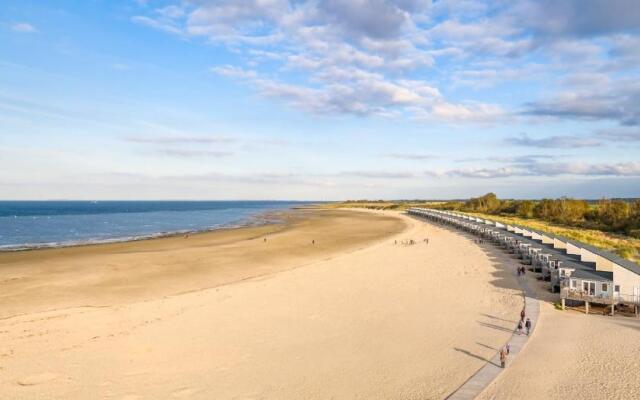 RBR 234 Beach Resort Kamperland