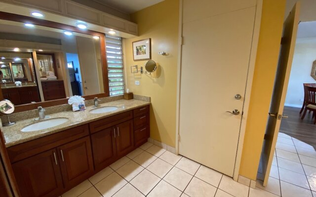 Maui Kaanapali Villas 415