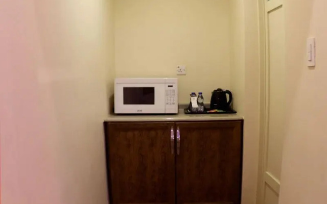 Maskan Al Dyafah Hotel Apartments 2
