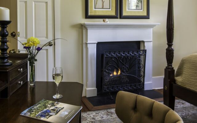 The Addison on Amelia Island