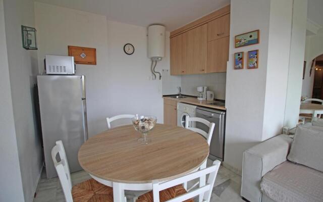 Apart-rent Platja Rubina Apartament Port Ducal 0148