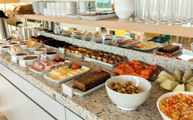 GoldMen Express Cianorte