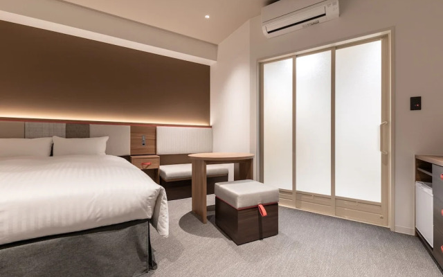 Nishitetsu Hotel Croom Hakata Gion