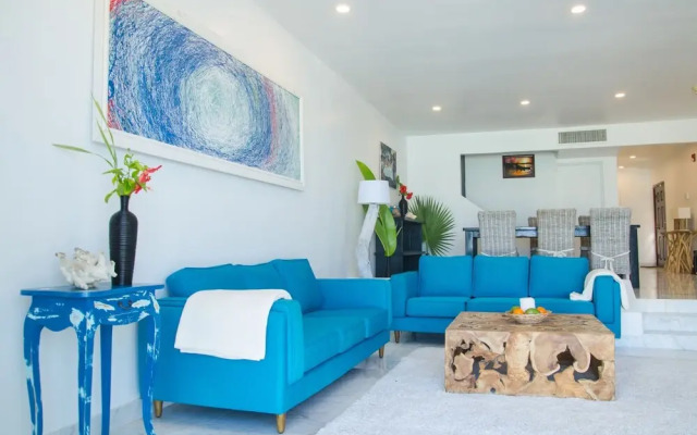 Caprice 9 Cable Beach Design Villa