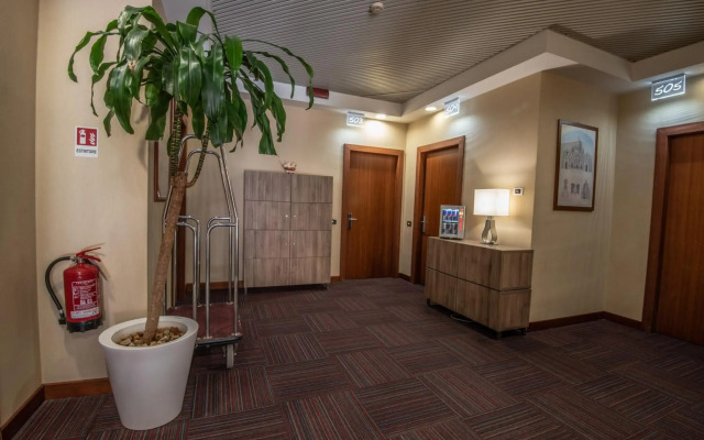 Hotel Petra