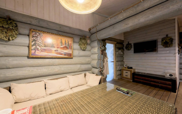 Villa Russian Village