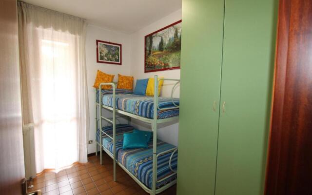 Appartamento con aria condizionata