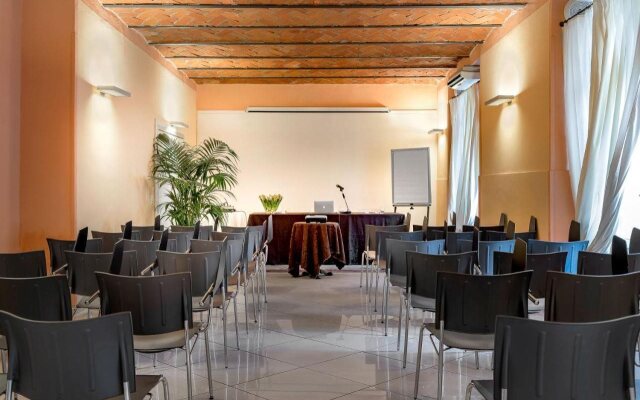 Grand Hotel Tettuccio