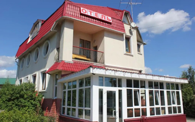 Villa Hotel