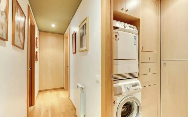 Stay U-nique Apartments Diagonal Mar