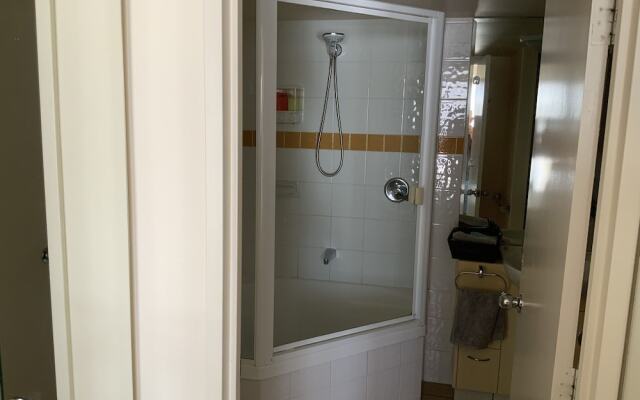 Alex beach resort unit 305