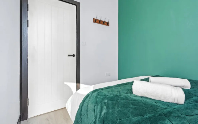 Superb 3bed Fulham Palace Retreat
