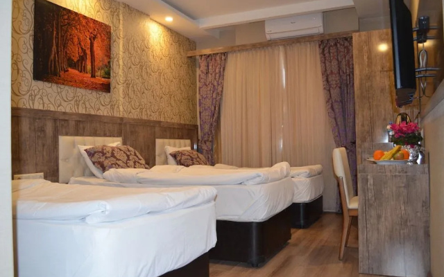 Otel Le Grand