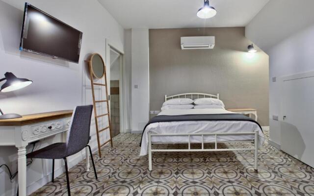 Chateau La Vallette - Barrakka Suite