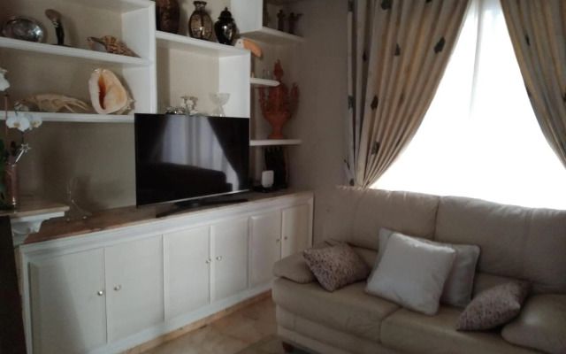 Casa adosada - Los Boliches - Fuengirola