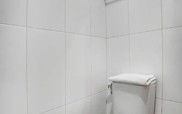 Asri Residence by OYO