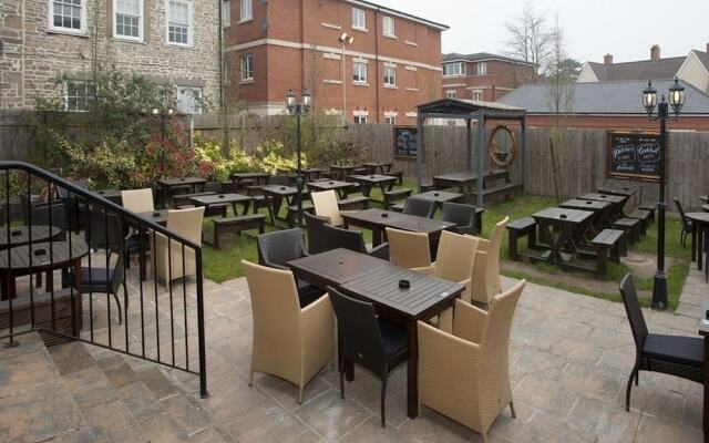 The Goddard Arms