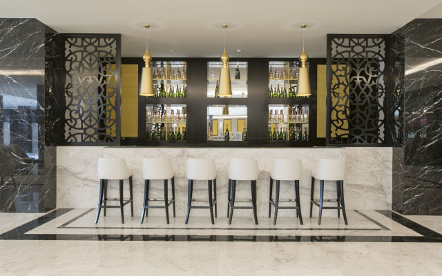 Four Points by Sheraton Costa Blanca Resort