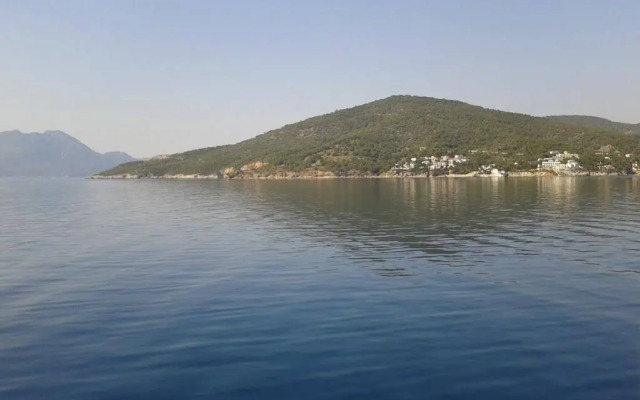 Hotel Andreas