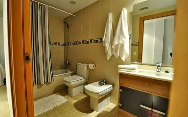 Apartment Acacias Lloretholiday