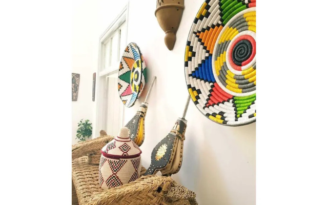Riad Art House