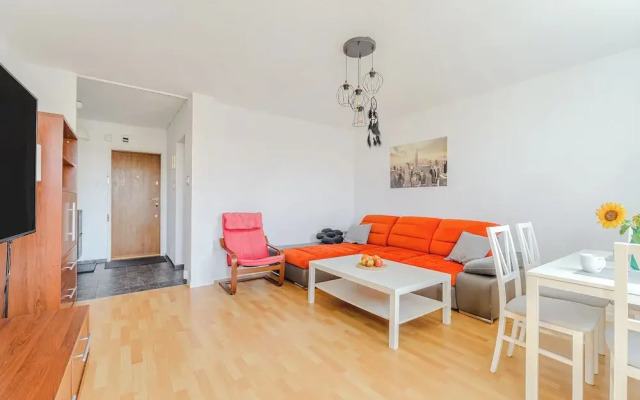 ShortStayPoland Bohaterewicza B069