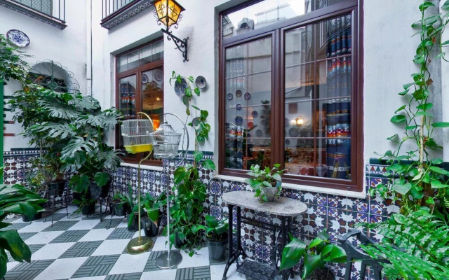 Hosteria de Rafi