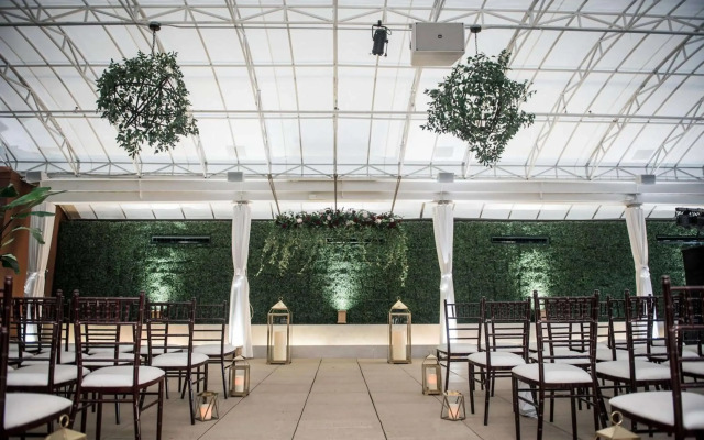 The Sam Houston, Curio Collection by Hilton