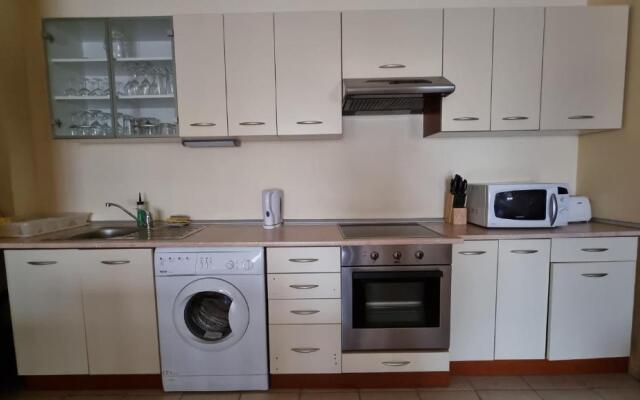 Top Lodge Apartments