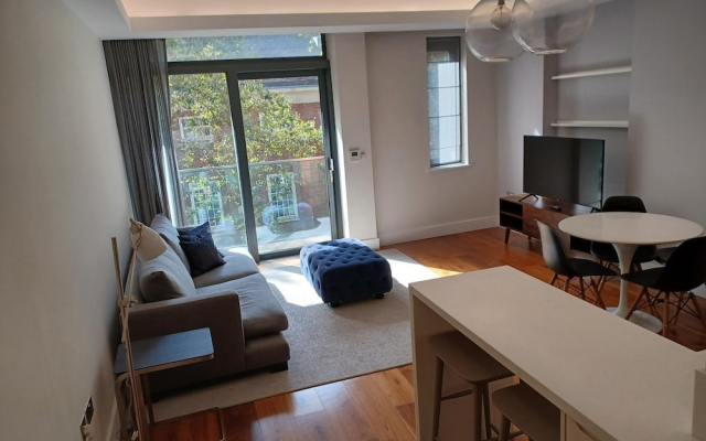 Grays Inn by Q Apartments