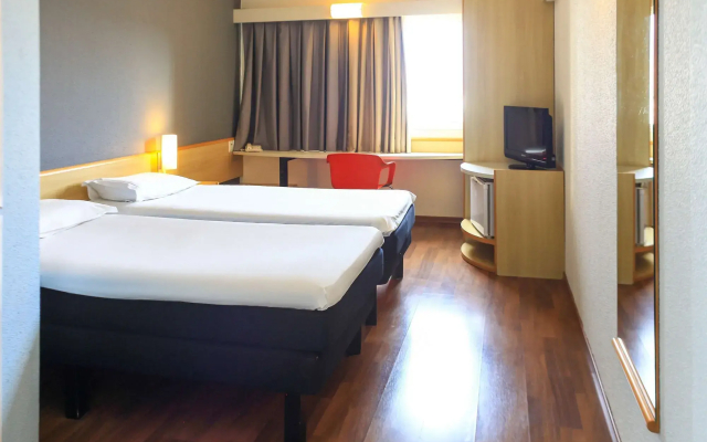 ibis Sao Jose dos Campos Colinas