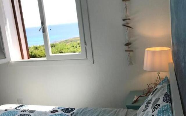 Villa nel villaggio Costa Caddu San Teodoro